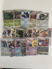 Pokémon Vintage Cards Collection | 20+ Cards...