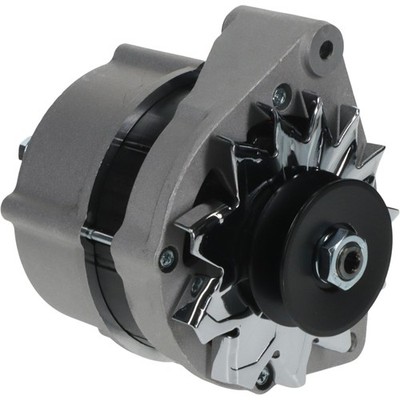 New 100AMP Alternator Fits Kramer 2706 8095 KL30.5T KL36.5 2.5L 2018-2024 IA1610