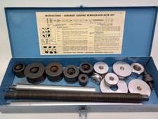 OTC 11993 Camshaft Bearing Remover & Installer Tool Set USA MADE