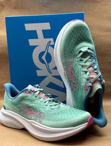 Hoka Mach 4 Womens | eBay display picture 1