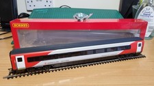 Hornby OO Gauge R40187 Transport for Wales Mk4 TSO Coach No.12447, Mint & Boxed