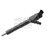 Meat & Doria EinspritzdüSe FüR Alfa Romeo 159 Sportwagon 939_ 2.4 Jtdm Spider