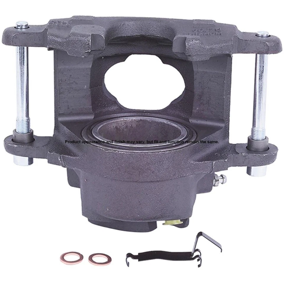 Pinzas de freno Cardone Reman para Chevrolet K10 1975 1976 1977 1978 Foto 3 de 4