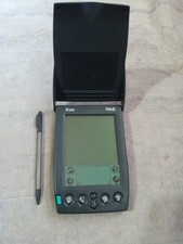 3Com Palm III PDA with Stylus Works and Good Condition