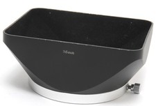Konica metal lens shade hood 35mm