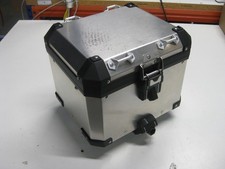 B-Ware: BMW Topcase Alluminio R1250GS (K50) R1250GS Adv (K51) F850GS (K81)