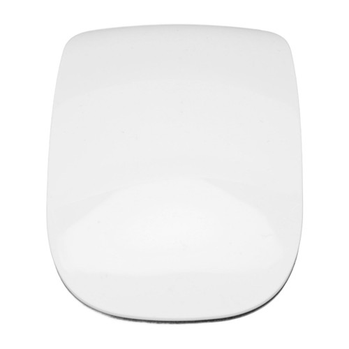 Wireless Mouse Low Noise Optical Touch Compact Thin USB C Rechargeable - Picture 5 of 22