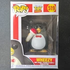 Funko Pop! Disney Pixar Toy Story Wheezy #519 Vinyl Figure