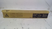 Genuine Ricoh MP C5502 Black Toner Cartridge 842477 841751 841679