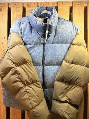 Alpha Style Jacket Men size XL