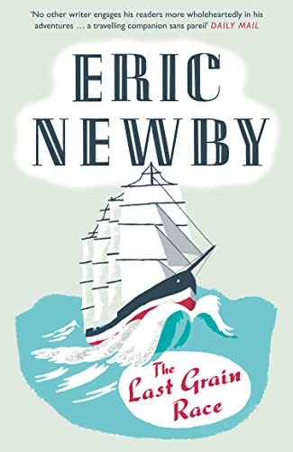 Newby E Last Grain Race by Eric Newby PAPERBACK - Image 8