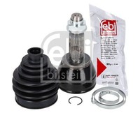 Neu - Febi Bilstein 184709 Gelenksatz, Antriebswelle FüR Ford