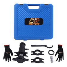 Estrattore Strumento Rimozione Giunto Sferici Idraulici Pneumatico 4.5T