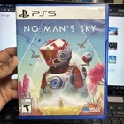 No Man's Sky - Sony PlayStation 5