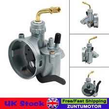 Motorcycle Carburetor For Puch MS50 SDP MV MS DS VZ 1/12/225 Bing 12mm SSE Moped