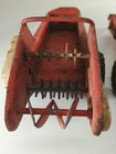 Tru Scale Manure Spreaders 2 Different Models Nice Shape, No Boxes. Carter Pair — photo 5