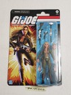 NEW 2026 GI JOE Classified COVER GIRL 6" Retro Carded Series Hasbro