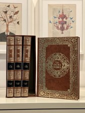 La Sacra Bibbia Illustrata da Gustave Doré (4 Volumi)