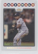 Ronnie Belliard
