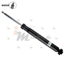 Bilstein B4 Gasdruckstoßdämpfer hinten für Audi A6 Avant 4A5 :: 2018 >> 2025