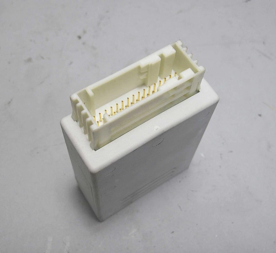 BMW TPMS Tire Pressure Monitoring RDC Control Module 2006–2010 OEM USED - Image 3 of 3