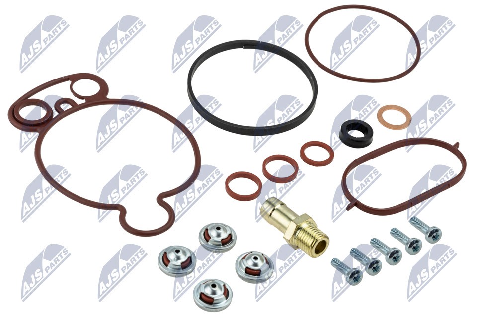 Fits NTY PVP-WW-005 vacuum pump repair kit ⭐UK Stock⭐ - Image 15