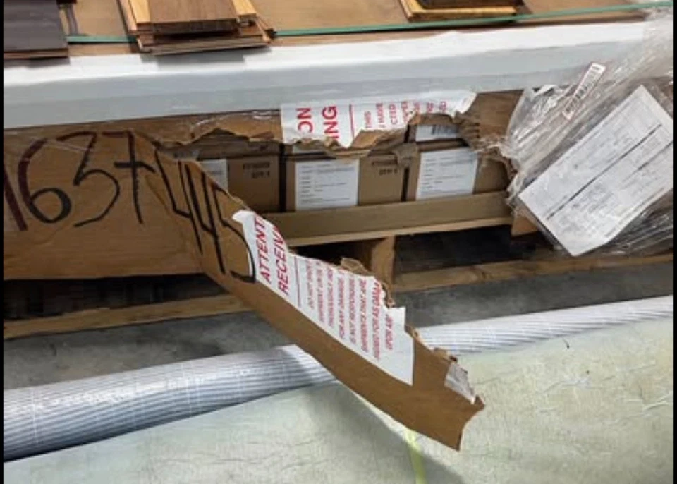 Suelos de bambú CALI Foto 2 de 4