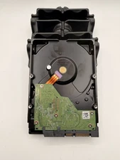 WD Blue 4TB Internal Hard Drive - 5400RPM SATA 6Gb/s 256MB Cache 3.5" - WD40EZAX