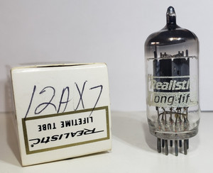Matsushita 12AX7 | eBay