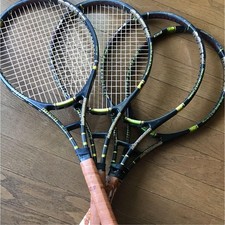 Prince Graphite (4 pezzi)