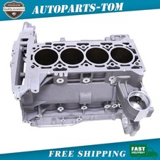 New Engine Bare Block Fit For Chevrolet Buick Gmc 2.4l Ecotec 12592995 12642782 New Engine Bare Block Fit For Chevrolet Buick Gmc 2.4l Ecotec 12592995 12642782