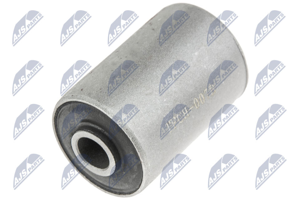 Rear NTY ZTT-CH-007B Control Arm-/Trailing Arm Bush for JEEP