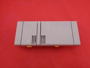 Dosierer Dosiereinheit Dosierkombination Geschirrspüler Miele M.Nr. 9299460