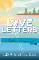 Lisa Mcluckie | Love Letters | Taschenbuch | Englisch (2021) | Hidden Springs