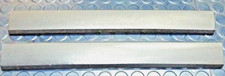 87 88 89 90 91 92 93 Ford Mustang 5.0 L. Gt Interior Metal Windshield Trim Pair