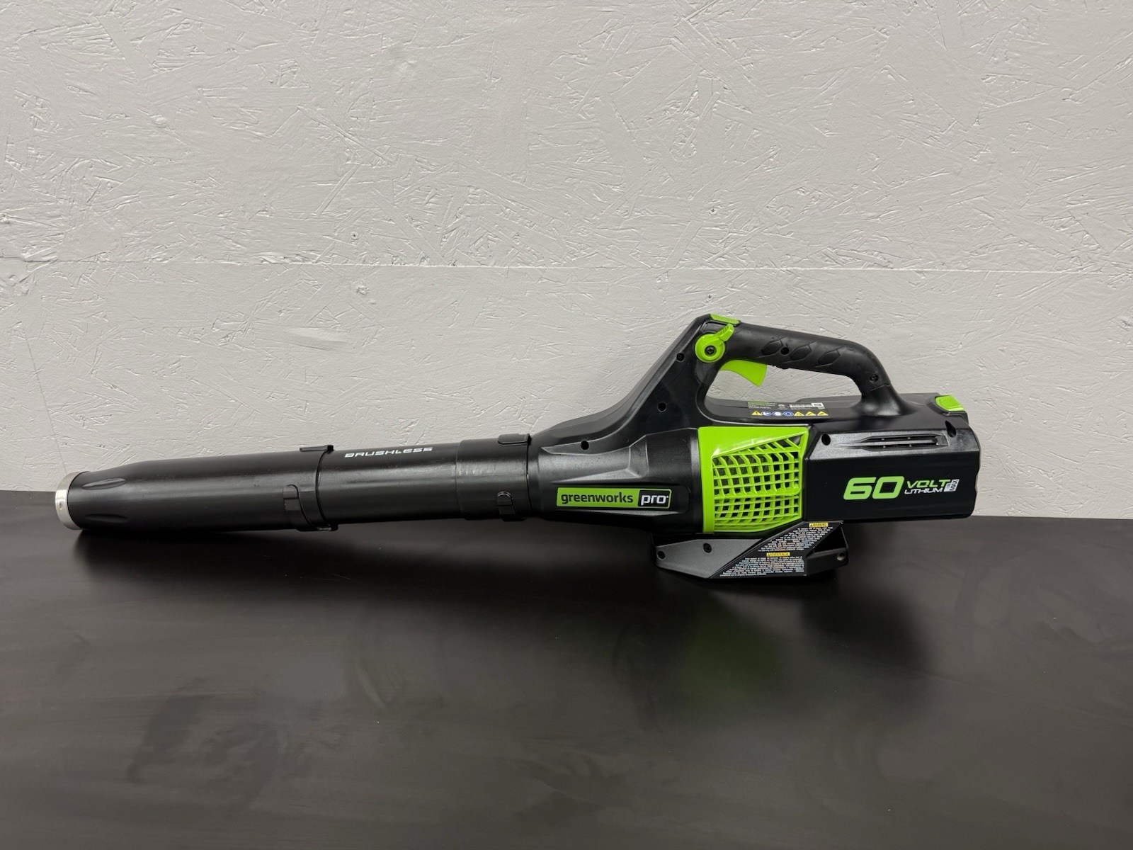Bl60l00 Pro 60v Cordless ( Tool Only See Video )