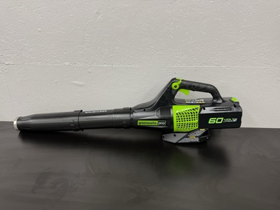 #ad Greenworks Pro Axial Blower BL60L00 Pro 60V Cordless Tool Only See Video $99.99