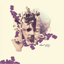 Desert Noises 27 Ways (CD)