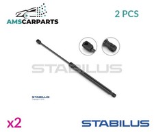 GAS SPRING BONNET SET 600175 STABILUS 2PCS NEW OE REPLACEMENT