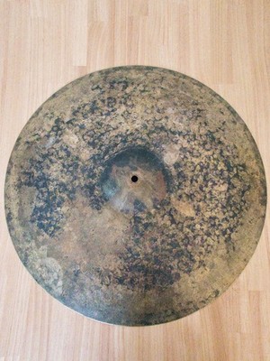 Meinl Byzance 22  Vintage Pure Ride (2850 g)