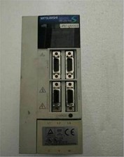One Used SERVO DRIVER Mitsubishi MR-J2S-70B-FH168V003 Free Shipping