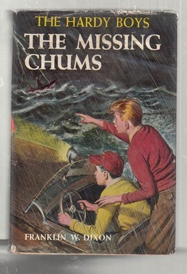 The missing chums