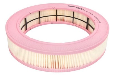 Innenraumfilter für CATERPILLAR D10T, D6K; JOHN DEERE 7200 R, 7210 R, 7215 R