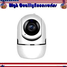 NEW Wireless IP Camera Indoor Home Smart Wifi Baby Monitor Pet  32GB 1080P US