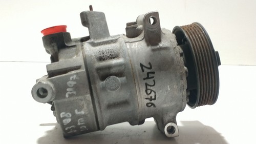 5N0820803C KLIMAKOMPRESSOR / 242676 FÜR AUDI A3 8P *
