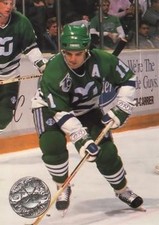 1991-92 Pro Set Platinum #175 John Cullen