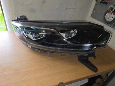 Frontscheinwerfer Renault Espace V 260108498R LED Rechts Scheinwerfer Headlight