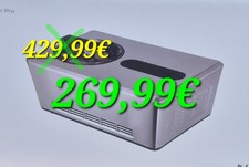 Eismaschine KLAMER EISCREME UND JOGHURT MASCH...