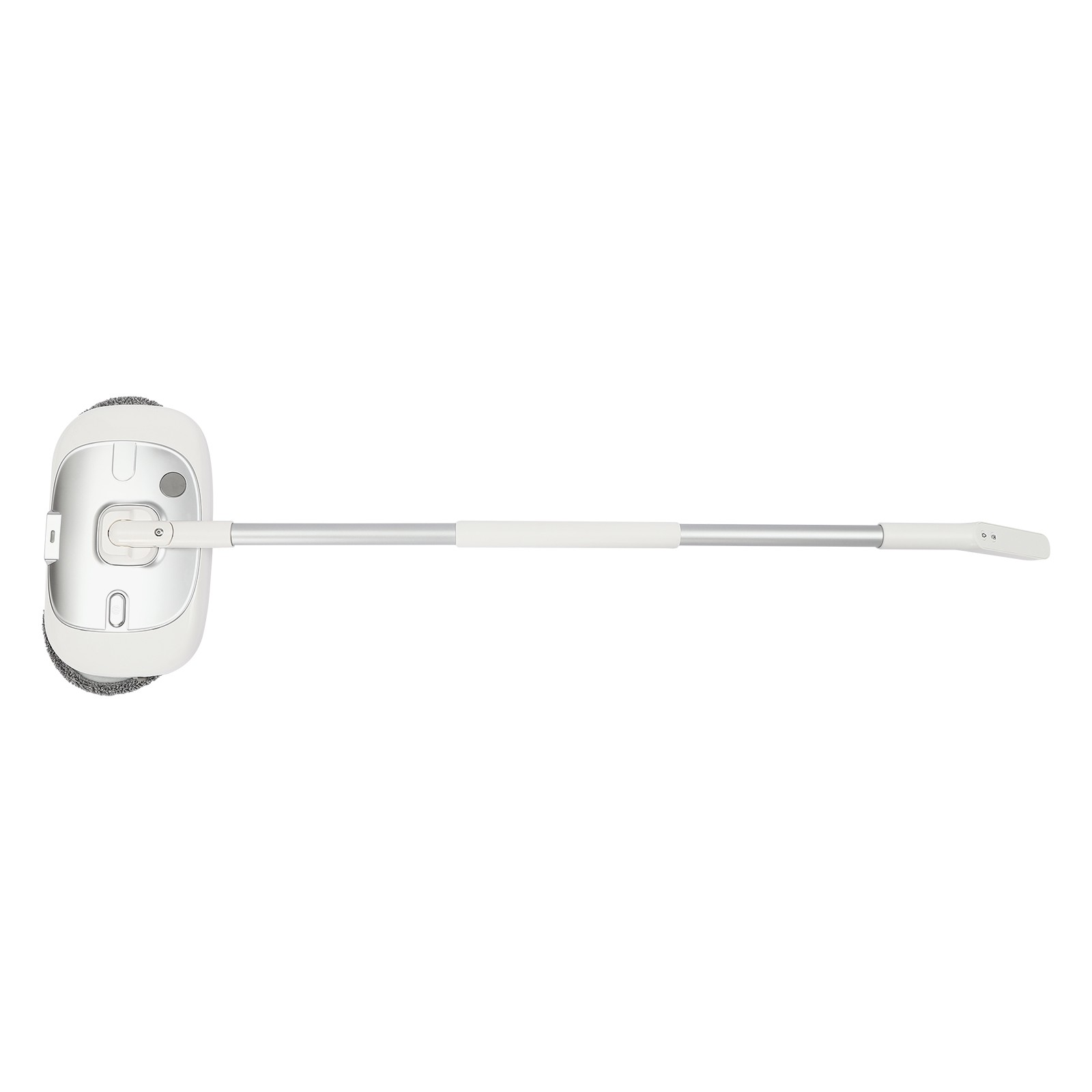 Cordless Electric Mop Spin Mops for Floor Cleaning Dual Spinning Scrubber