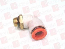 SMC KQ2L11-U02 / KQ2L11U02 (NEW IN BOX)